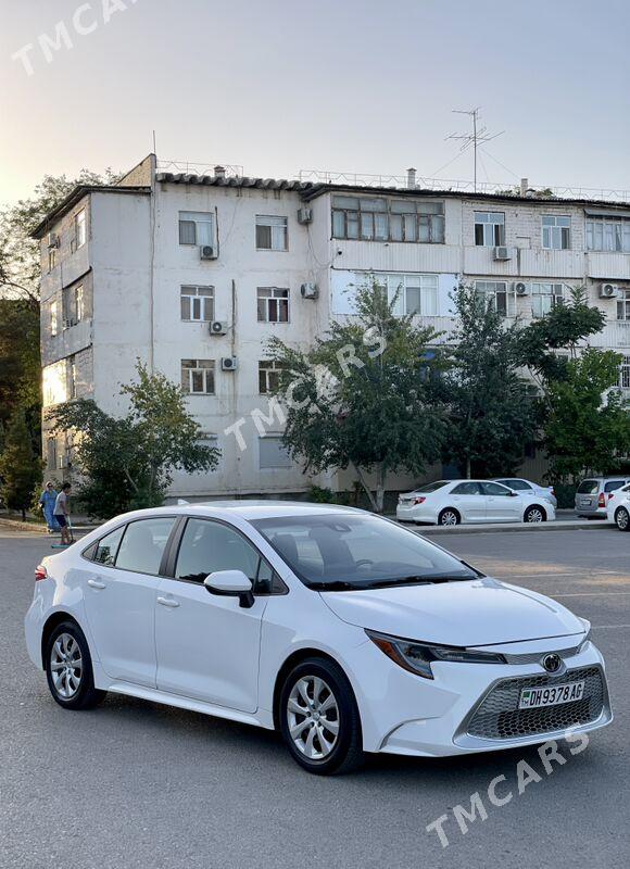 Toyota Corolla 2020 - 228 000 TMT - Aşgabat - img 4