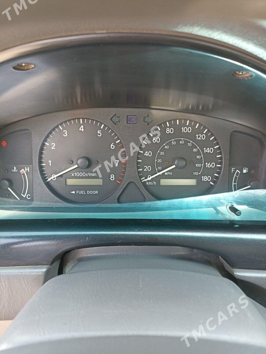 Toyota Corolla 2000 - 70 000 TMT - Ашхабад - img 4