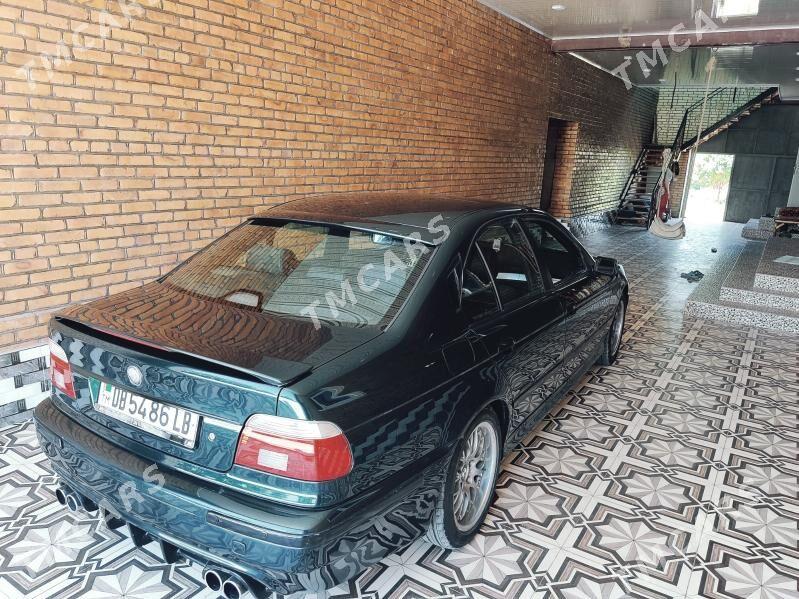 BMW 528 1998 - 103 000 TMT - Туркменабат - img 4