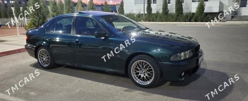 BMW 528 1998 - 103 000 TMT - Туркменабат - img 10
