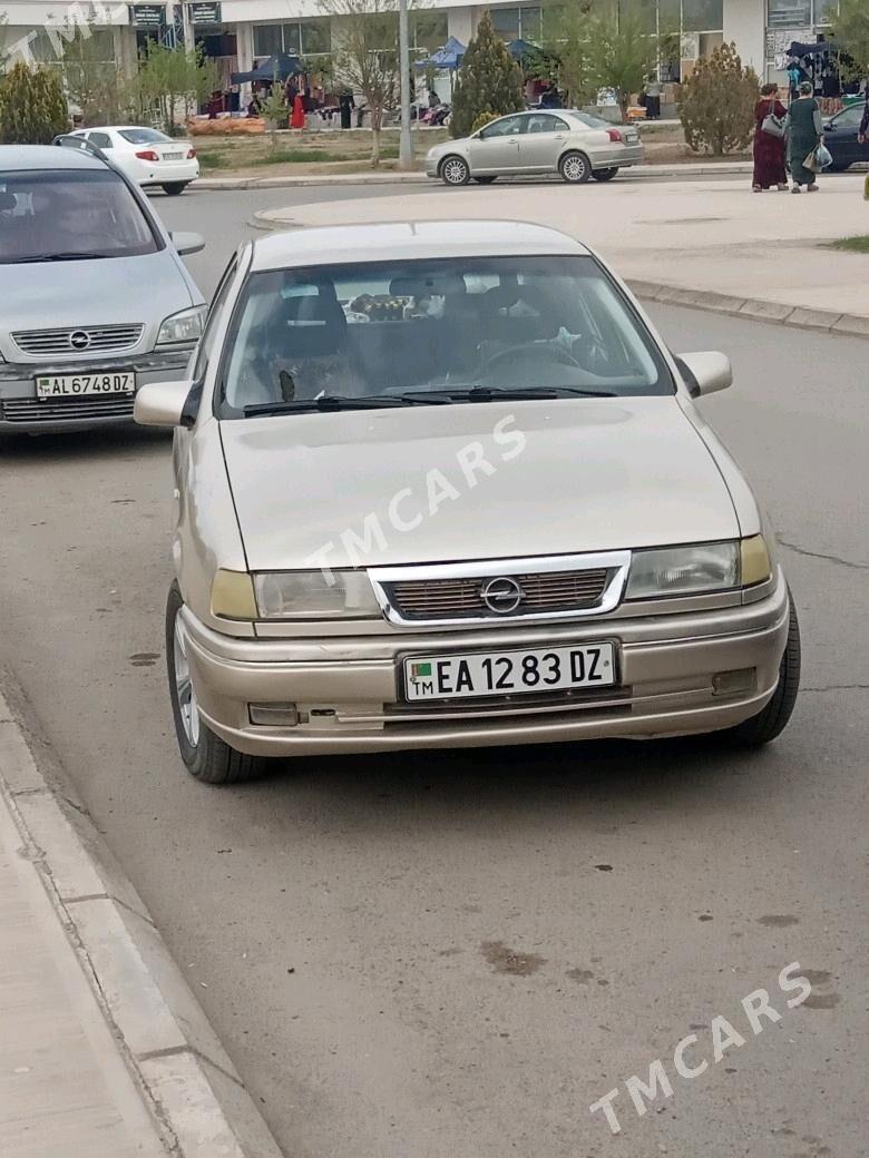Opel Vectra 1993 - 36 000 TMT - Кёнеургенч - img 3