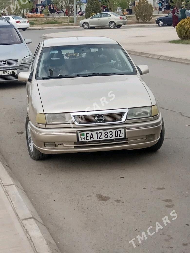 Opel Vectra 1993 - 36 000 TMT - Кёнеургенч - img 4