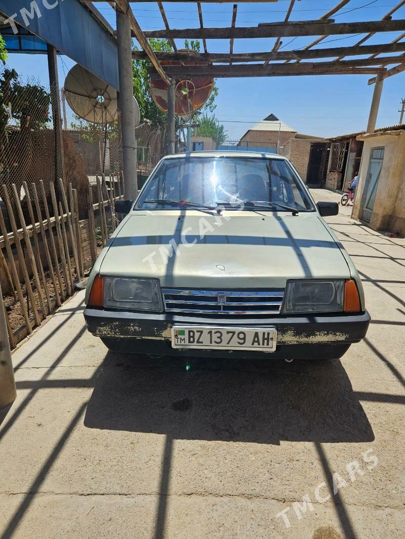 Lada 21099 1999 - 12 000 TMT - Tejen - img 5