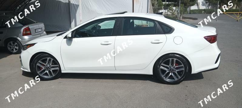 Kia Forte 2019 - 205 000 TMT - Aşgabat - img 7