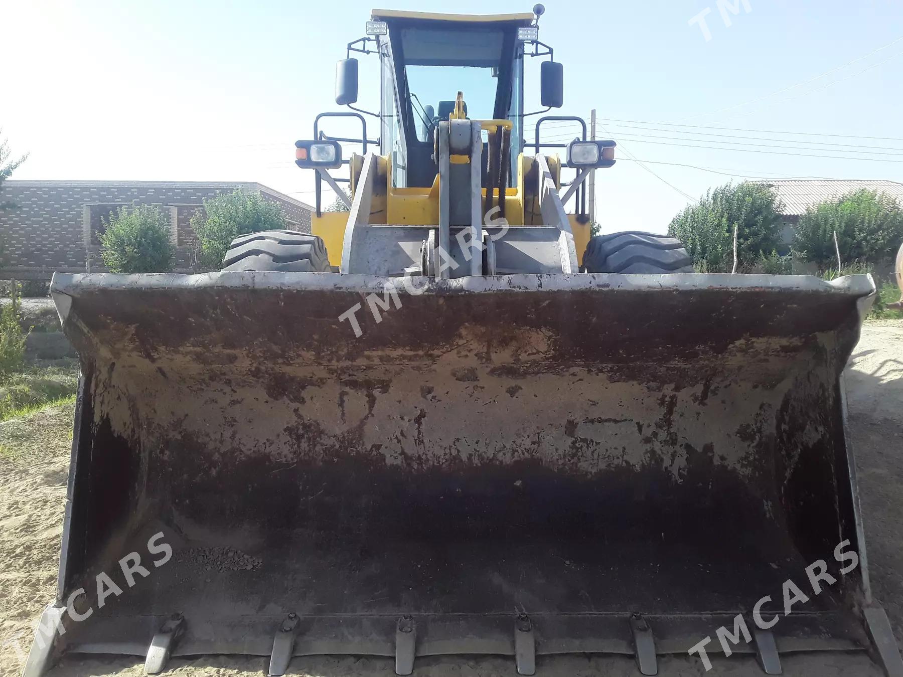 XCMG LW500F 2011 - 460 000 TMT - Ёлётен - img 2