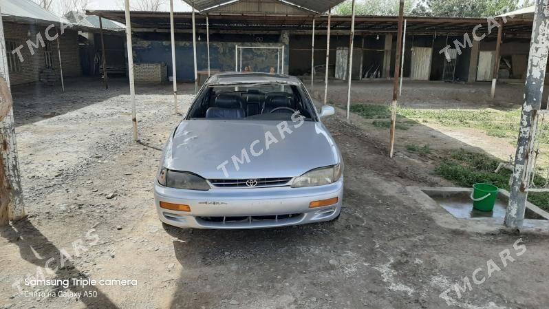 Toyota Camry 1996 - 36 000 TMT - Мары - img 2