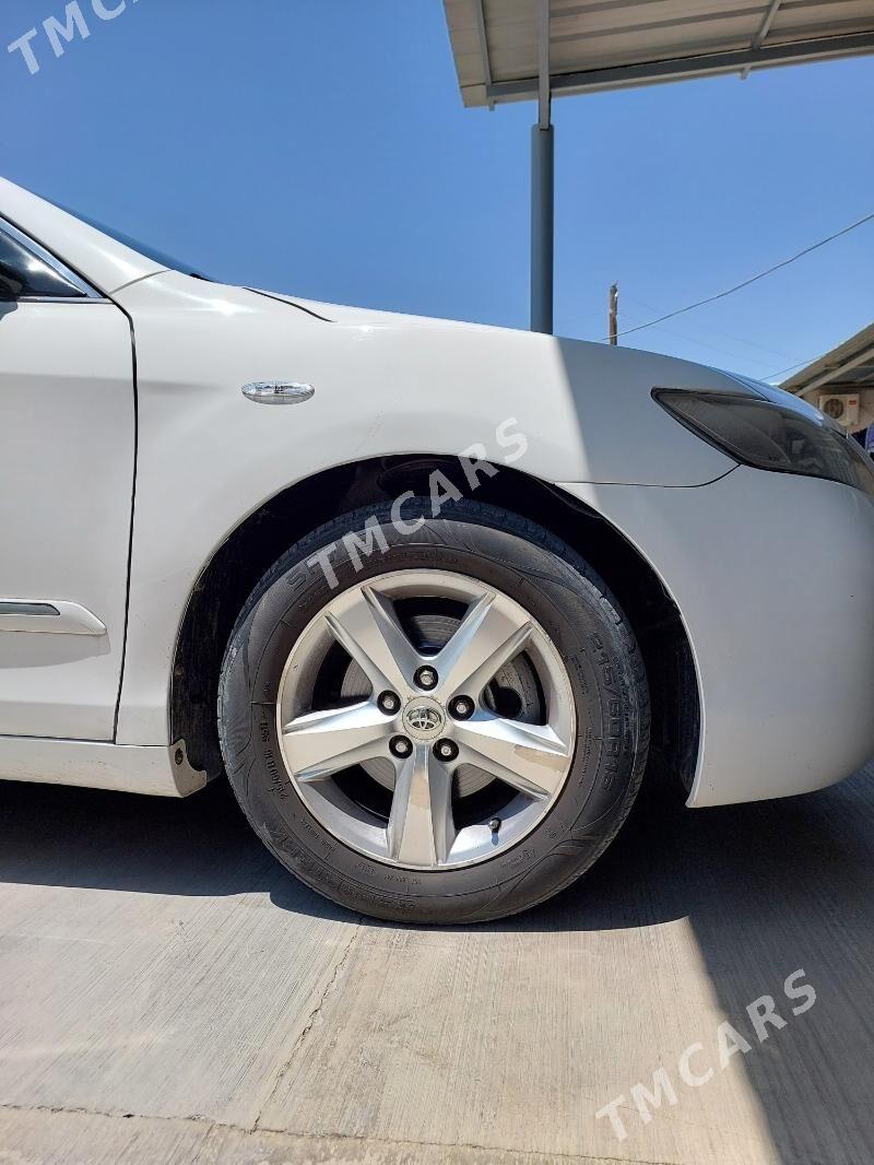 Toyota Camry 2008 - 120 000 TMT - Aşgabat - img 2