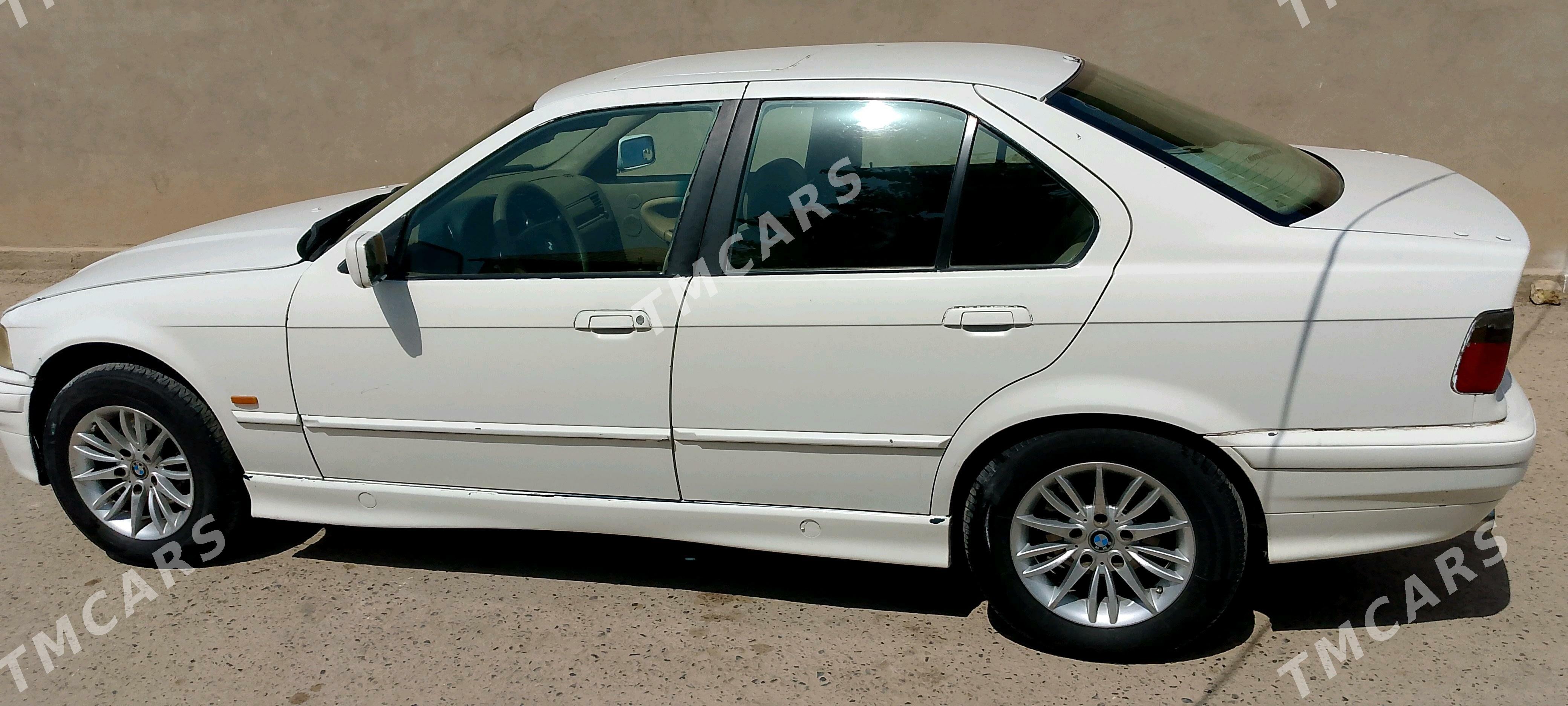 BMW 330 1997 - 26 000 TMT - Babadaýhan - img 2
