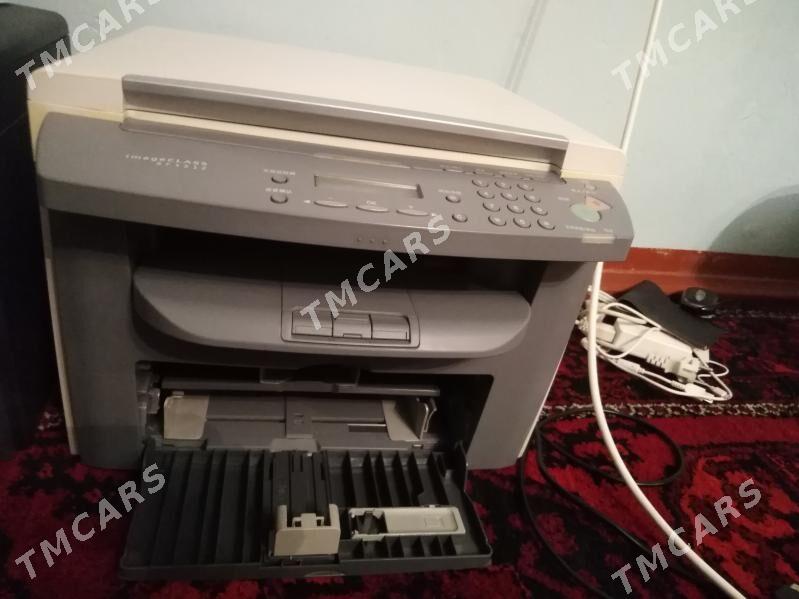 printer Canon 4010-3/1 - Халач - img 2