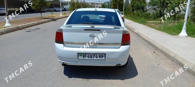 Opel Vectra 2008 - 95 000 TMT - Ашхабад - img 2