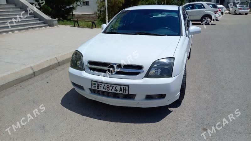 Opel Vectra 2008 - 95 000 TMT - Ашхабад - img 3