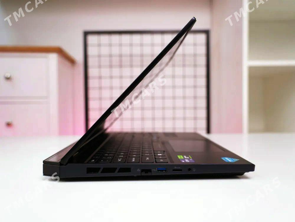 Acer/i9/RTX 4060/RAM 16GB - Aşgabat - img 6