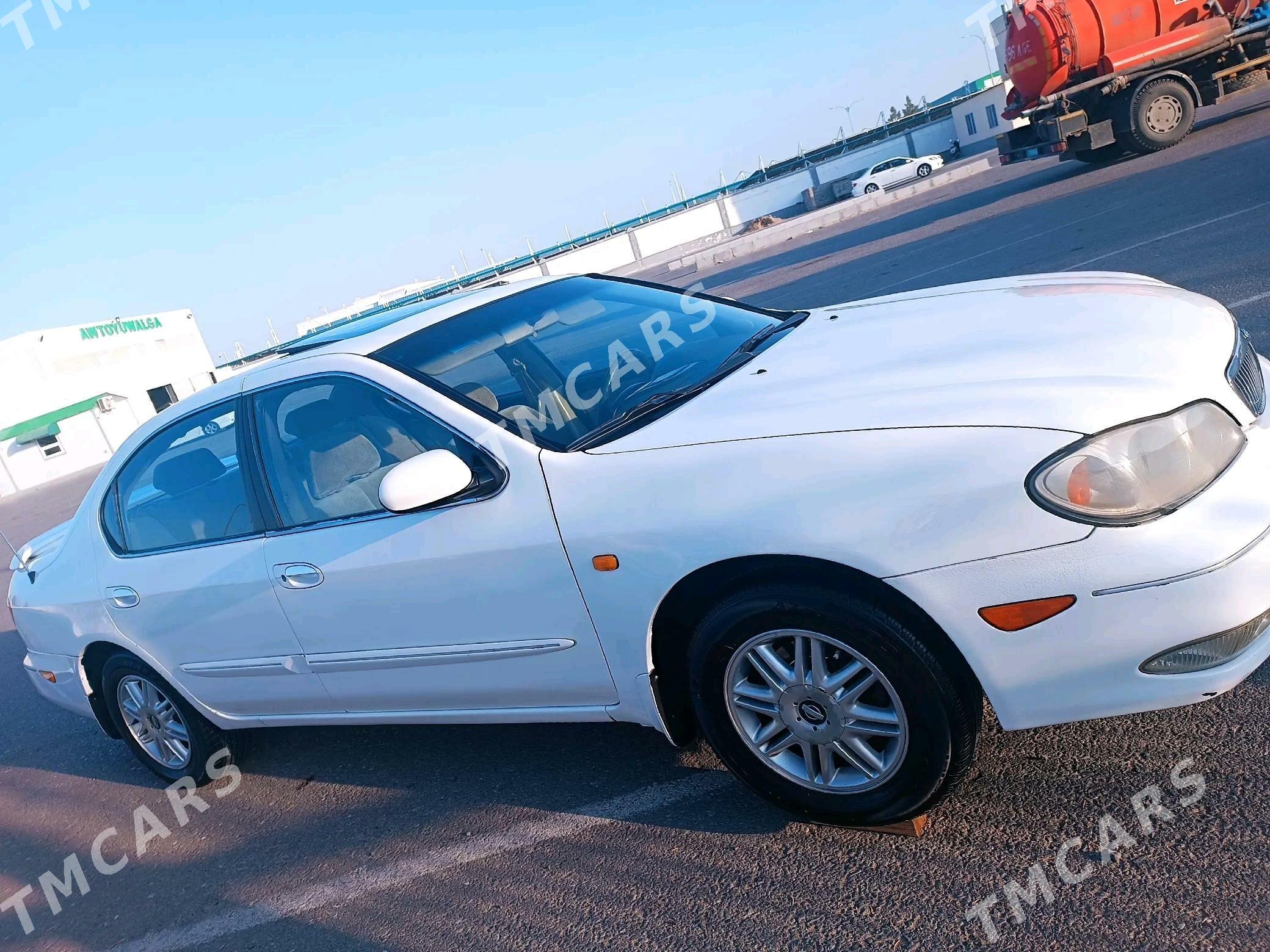 Nissan Maxima 2000 - 72 000 TMT - Aşgabat - img 2