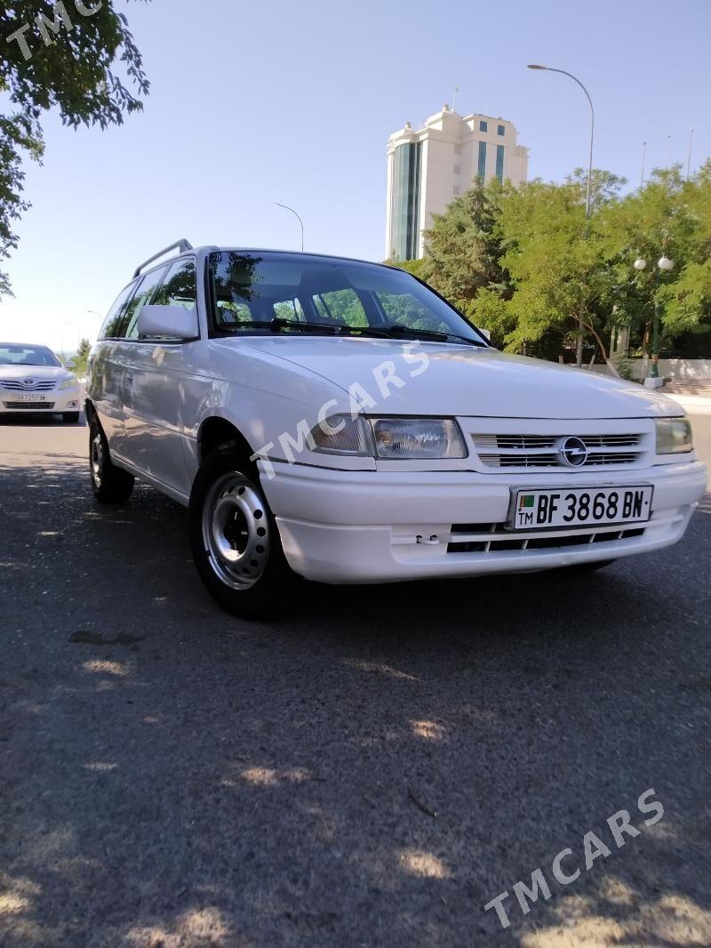 Opel Astra 1992 - 30 000 TMT - Türkmenbaşy - img 2