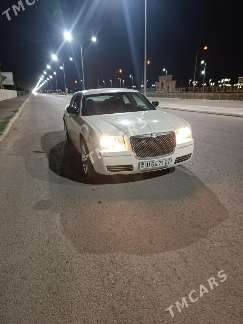 Chrysler 300 2007 - 90 000 TMT - Дашогуз - img 8