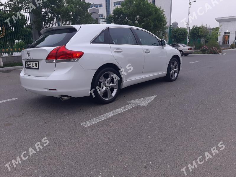 Toyota Venza 2011 - 208 000 TMT - Aşgabat - img 3