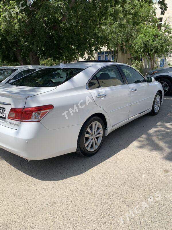 Lexus ES 350 2010 - 225 000 TMT - Ашхабад - img 6