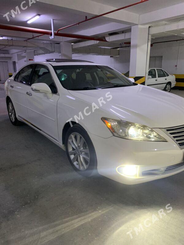 Lexus ES 350 2010 - 225 000 TMT - Aşgabat - img 3