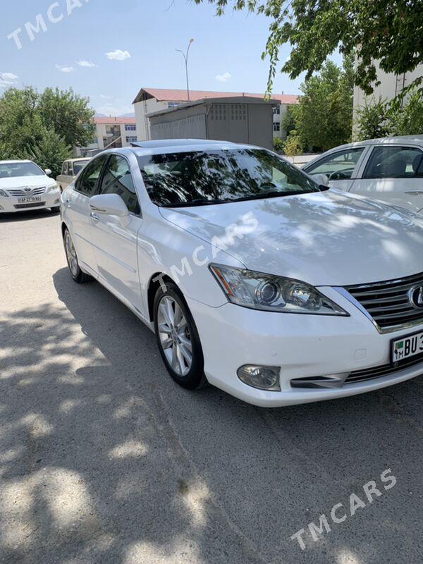 Lexus ES 350 2010 - 225 000 TMT - Ашхабад - img 2