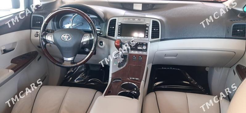 Toyota Venza 2011 - 208 000 TMT - Ашхабад - img 9