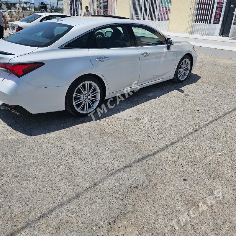 Toyota Avalon 2019 - 460 000 TMT - Aşgabat - img 4