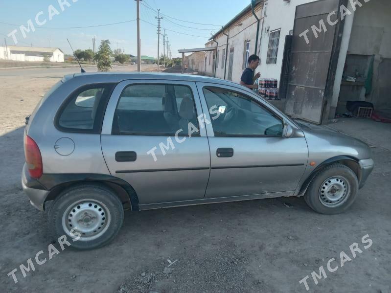 Opel Vita 1996 - 30 000 TMT - Кёнеургенч - img 3