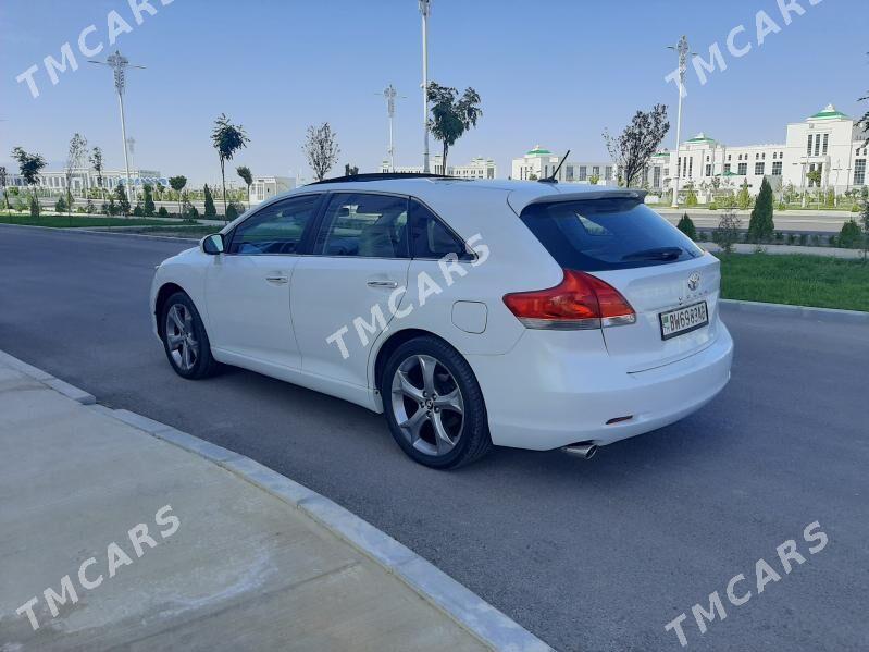 Toyota Venza 2011 - 208 000 TMT - Aşgabat - img 10