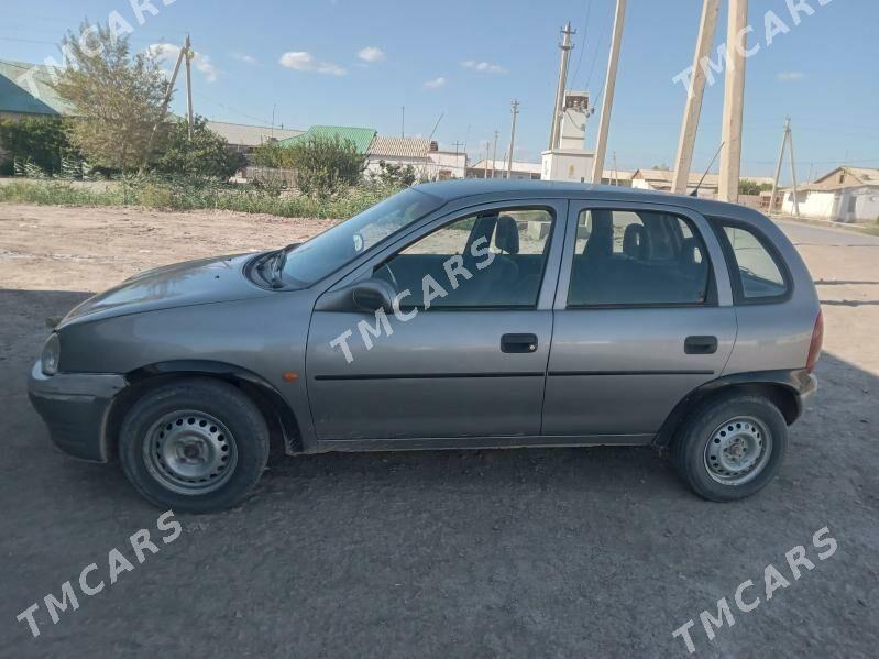 Opel Vita 1996 - 30 000 TMT - Köneürgenç - img 2