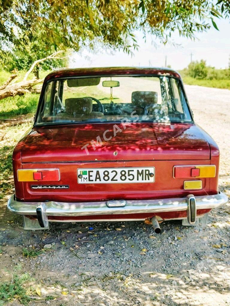 Lada 2104 1986 - 17 000 TMT - Байрамали - img 4