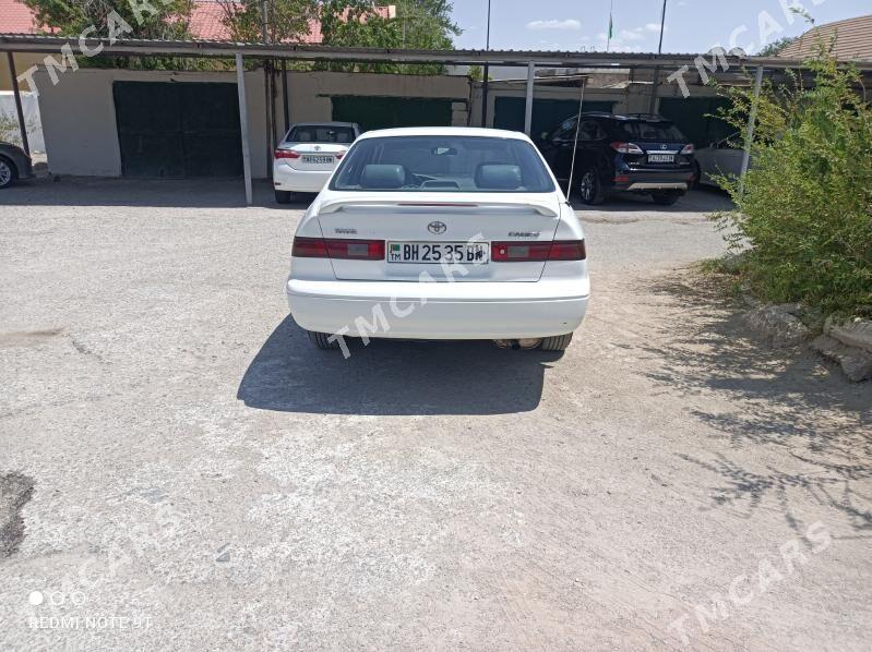 Toyota Camry 1997 - 95 000 TMT - Balkanabat - img 2