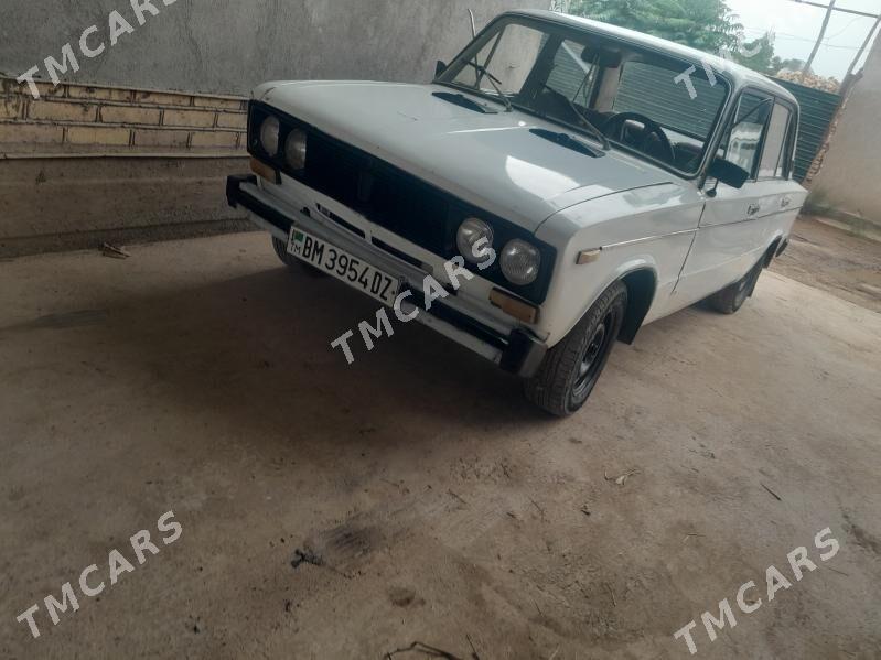 Lada 2106 1999 - 13 000 TMT - Кёнеургенч - img 6