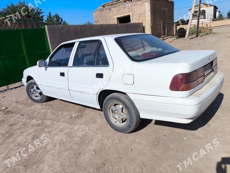 Hyundai Sonata 1993 - 27 000 TMT - Серахс - img 2