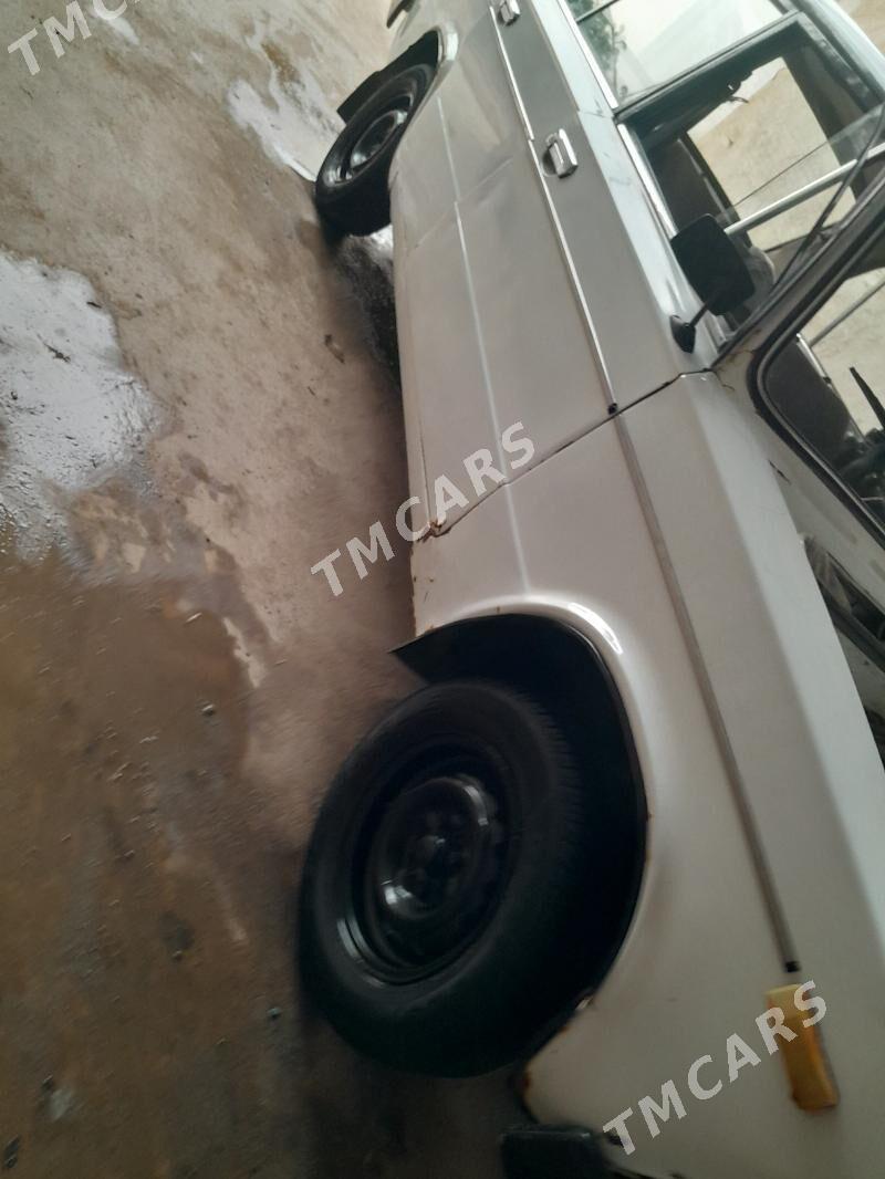 Lada 2106 1999 - 13 000 TMT - Köneürgenç - img 8