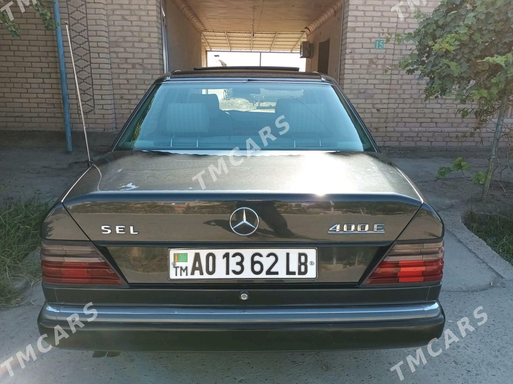Mercedes-Benz W123 1991 - 70 000 TMT - Дянев - img 5