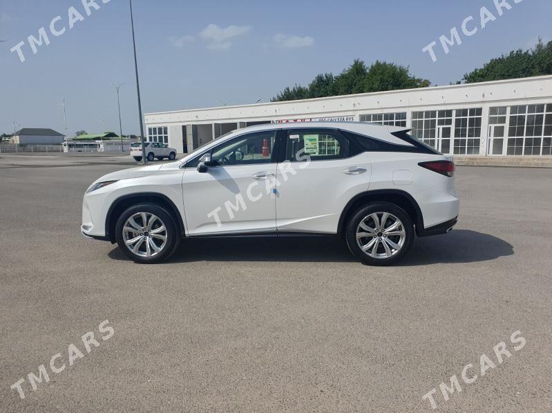 Lexus RX 350 2022 - 1 053 000 TMT - Aşgabat - img 7