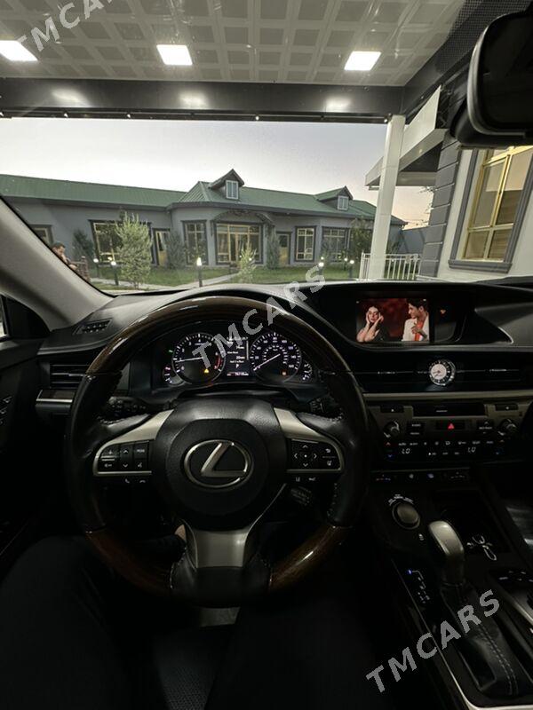 Lexus ES 350 2018 - 485 000 TMT - Aşgabat - img 7
