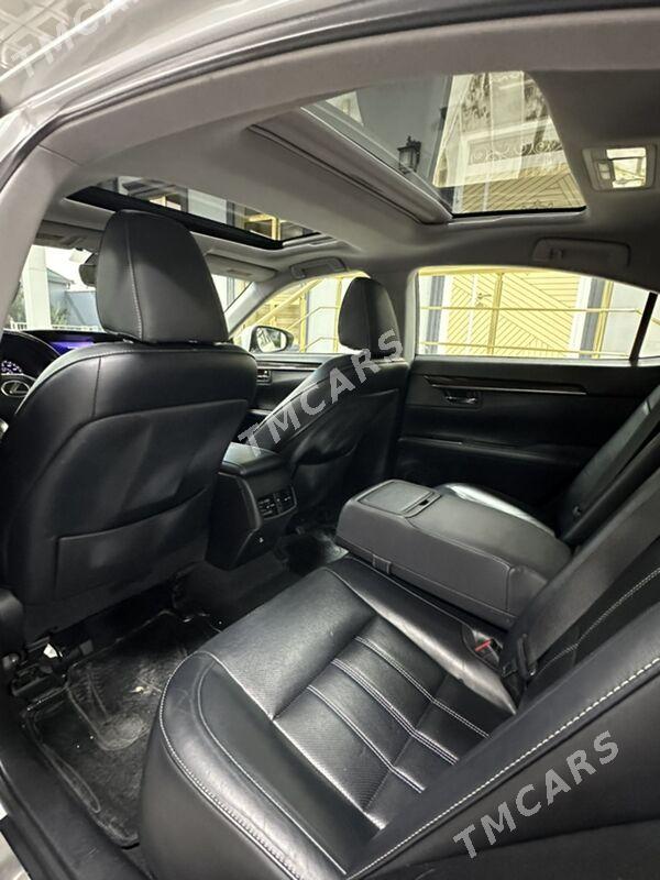 Lexus ES 350 2018 - 485 000 TMT - Ашхабад - img 6