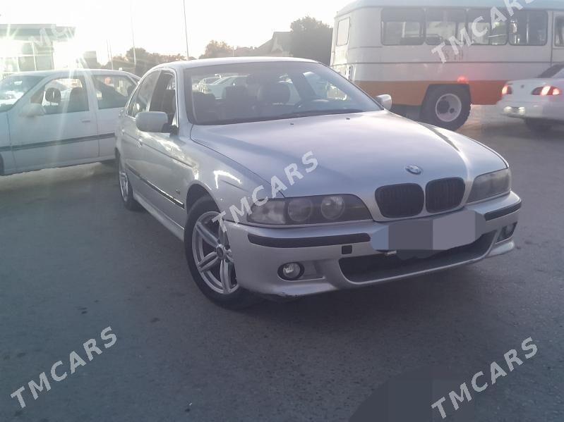 BMW 528 2000 - 80 000 TMT - Туркменабат - img 4