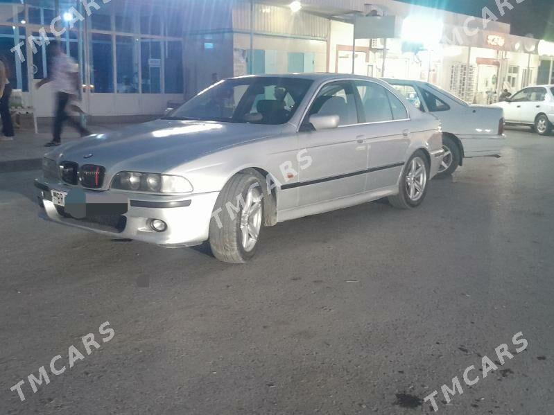 BMW 528 2000 - 80 000 TMT - Türkmenabat - img 2