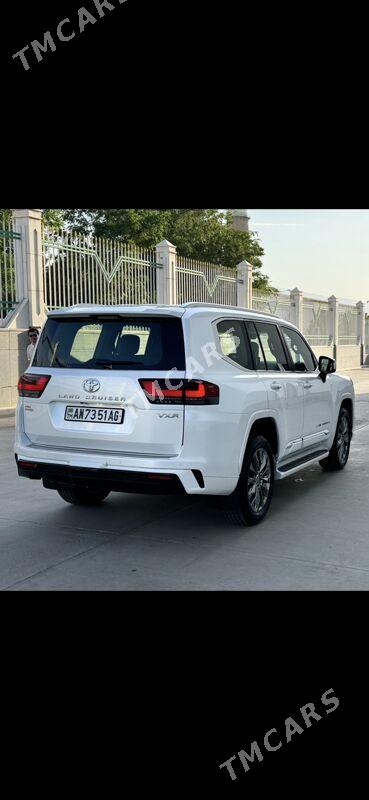 Toyota Land Cruiser 2023 - 1 850 000 TMT - Aşgabat - img 3