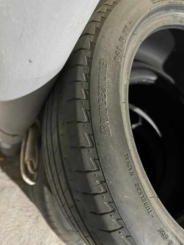 bridgestone 1 500 TMT - 30 мкр - img 2