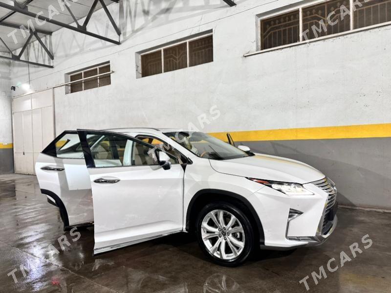 Lexus RX 350 2019 - 635 000 TMT - Aşgabat - img 8