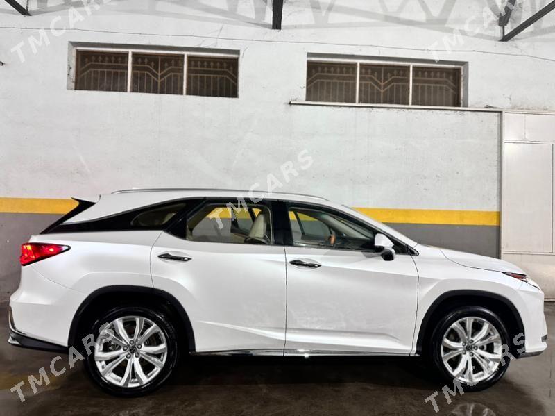 Lexus RX 350 2019 - 635 000 TMT - Aşgabat - img 7