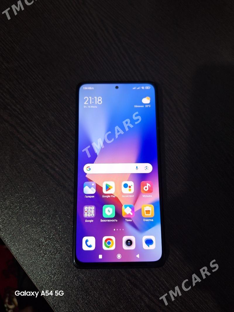 Xiaomi Redmi note 10 pro 8/256 - Türkmenabat - img 3