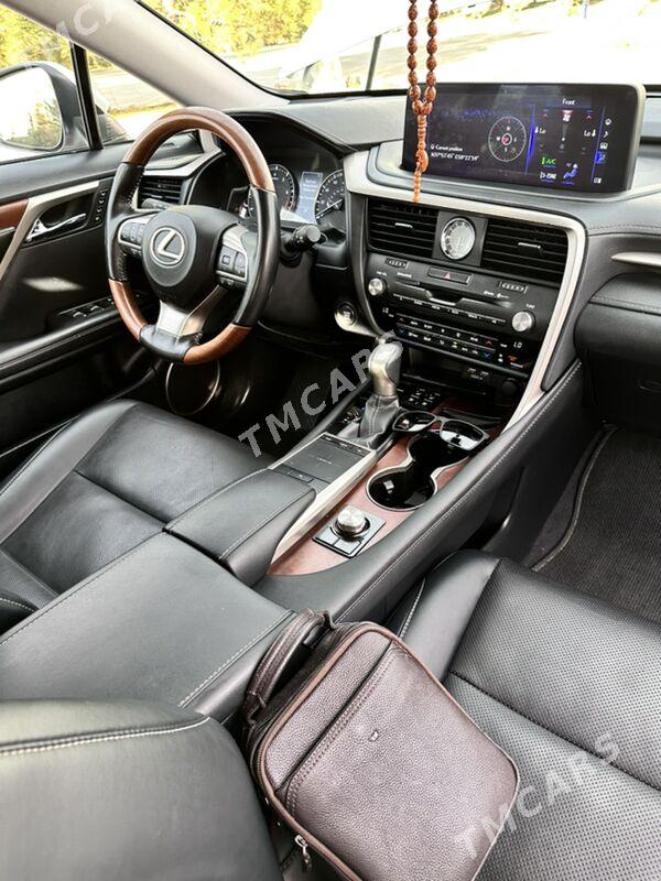 Lexus RX 350 2020 - 685 000 TMT - Ашхабад - img 6