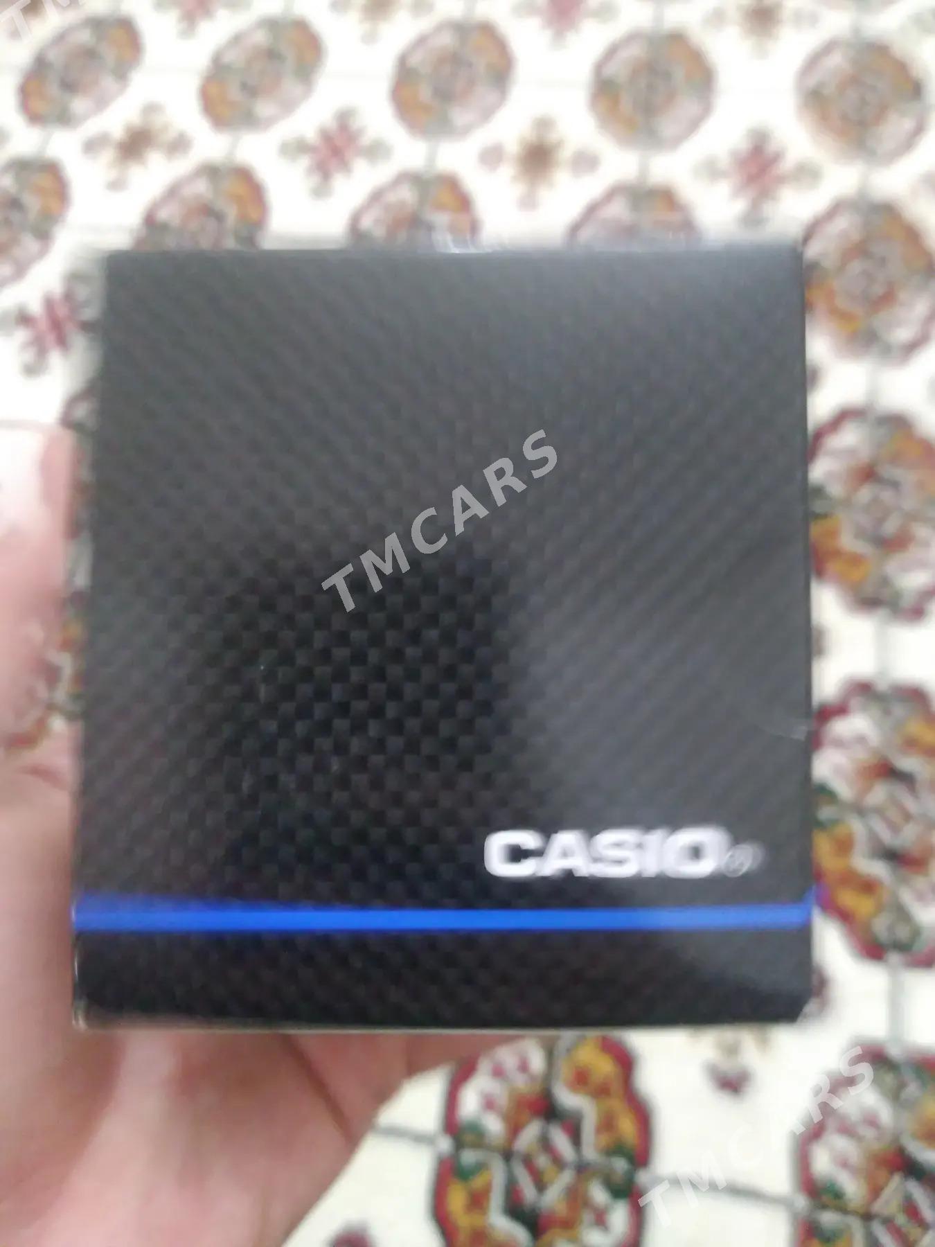 Casio W96 - Туркменабат - img 5
