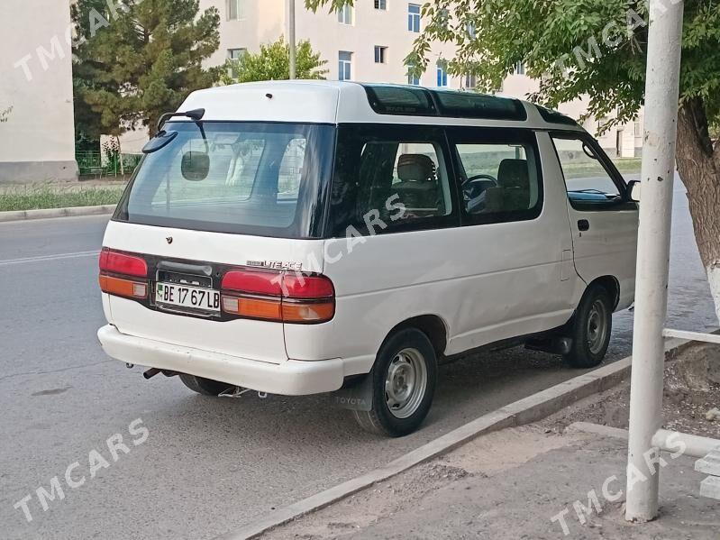 Toyota Town Ace 1992 - 38 000 TMT - Туркменабат - img 6