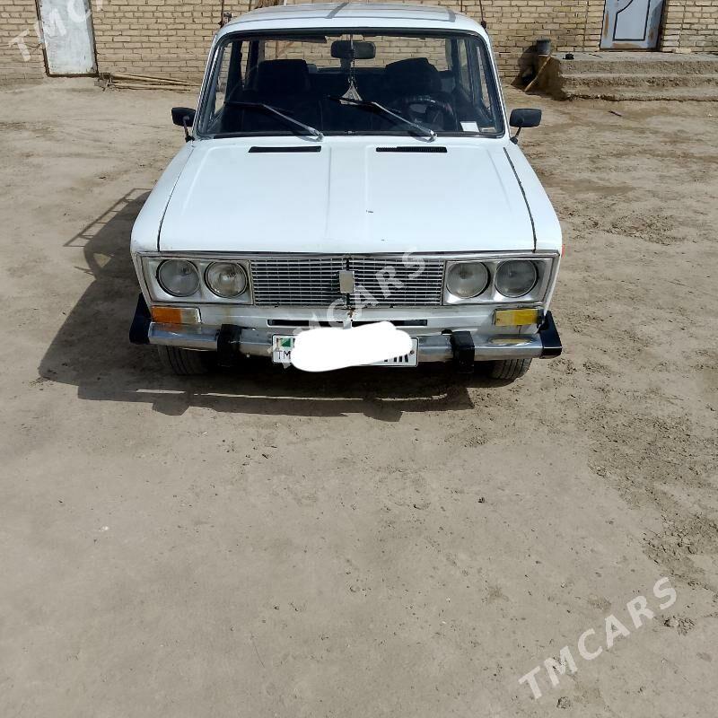 Lada 2106 1983 - 10 000 TMT - Murgap - img 3