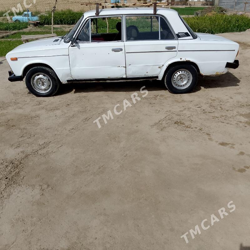 Lada 2106 1983 - 10 000 TMT - Мургап - img 8