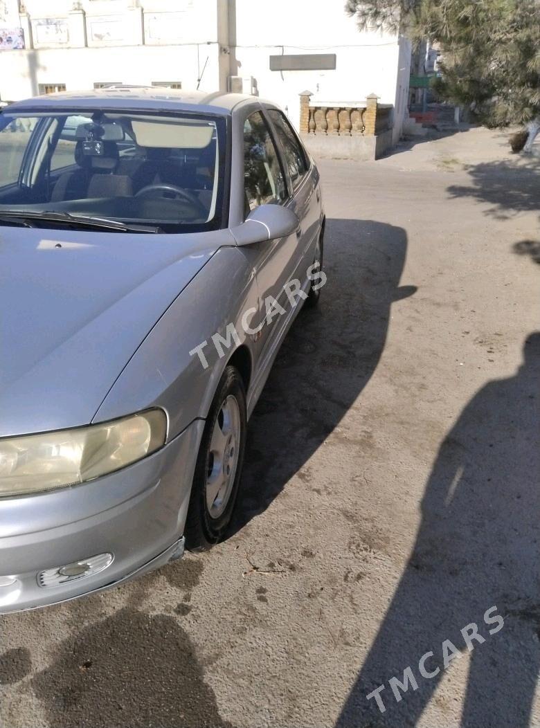 Opel Vectra 1999 - 50 000 TMT - Туркменбаши - img 3